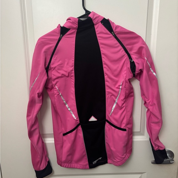 GORE Bike Wear Windstopper Soft Shell Jacket - Picture 4 of 6
